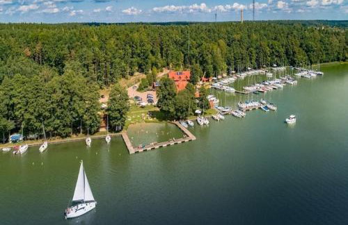 Triple room, sauna, Masuria - Foto 17