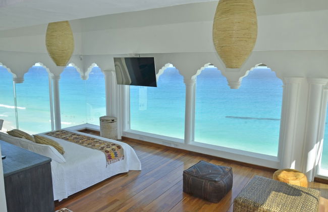 Penthouse 07 - Foto 1