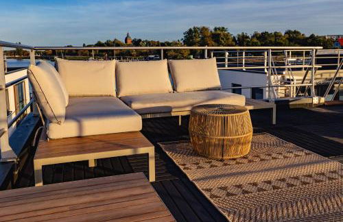 Hausboot Küstennebel - Foto 19