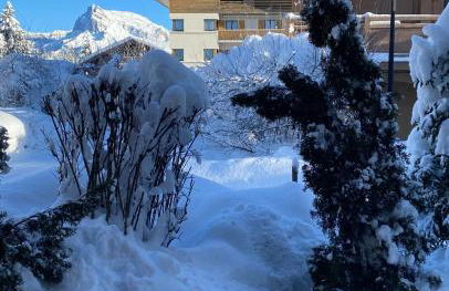 Chalet Megeve, idéal familles proche ski et centre village - Foto 4