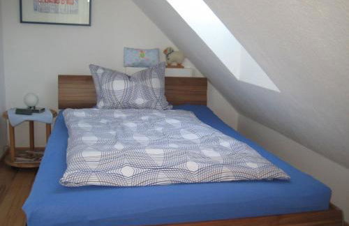 Ferienwohnung "Am Kleeberg" - Foto 14
