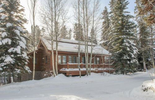 RMR: Granite Ridge Homestead 3132 in Teton Village - Foto 31