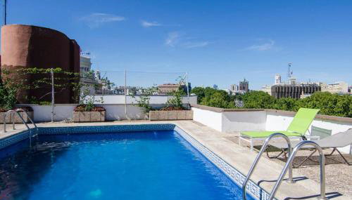 Bright with pool-1Bedroom 1Bathroom-Prado - Foto 4, Other