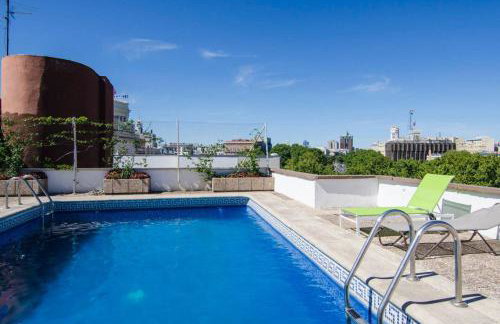 Bright with pool-1Bedroom 1Bathroom-Prado - Foto 4
