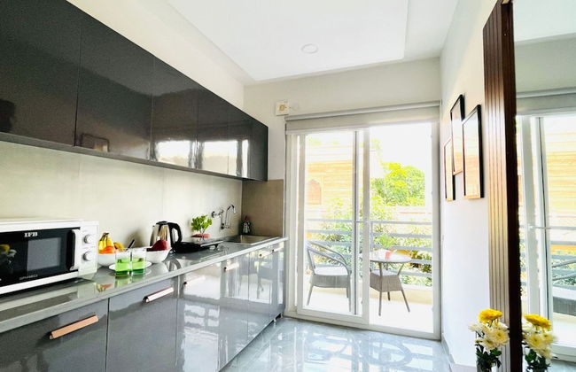 ZEN Studios - DLF CyberCity Gurgaon - Foto 16