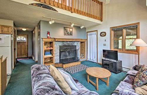 Townhouse on 18-Hole Golf Course with Pool! - Foto 1