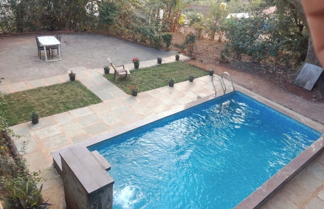 Devansh Villa - Photo 15