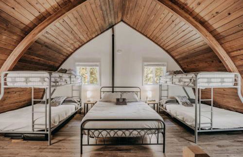 Mt Baker Rim Cabin #78 - Wifi - Pets Ok - Foto 23