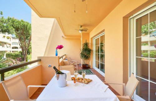 Beach & Golf Design Apartment Marbella - Photo 55