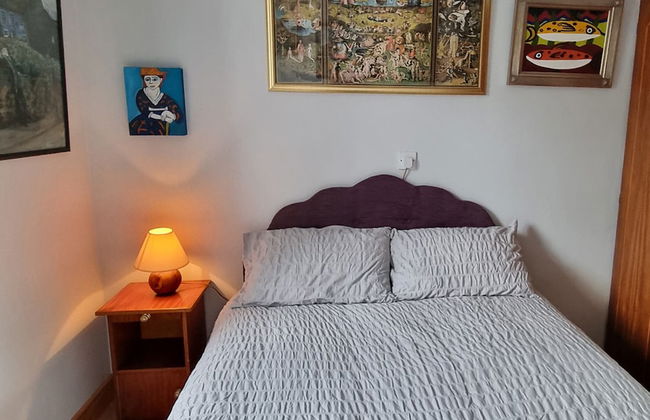 Bealadangan Holiday Home - Foto 4