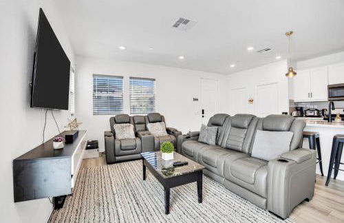 Charming Home Near Six Flags - Foto 4