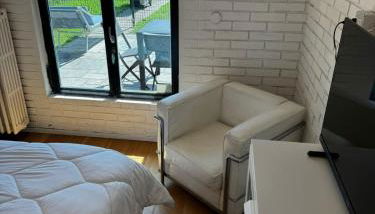 Lago Maggiore Escape - suite con idromassaggio esterno - Foto 4