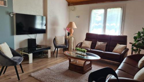 La Casa - Gîte familal - 15min from Puy duFou - Foto 5