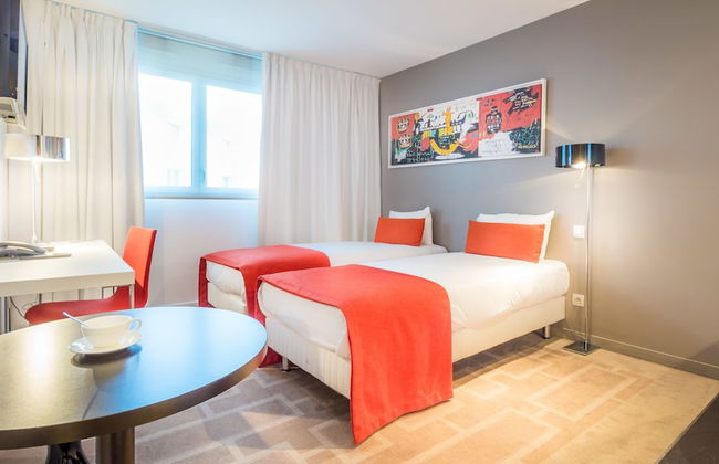 Aparthotel Adagio Marseille Timone - Photo 7