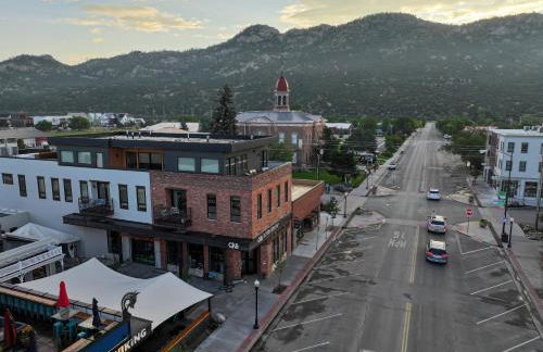 Shorehouse Hotel - Foto 16