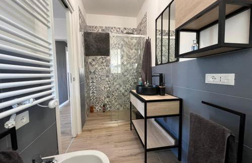 Villa Kappa - Foto 16