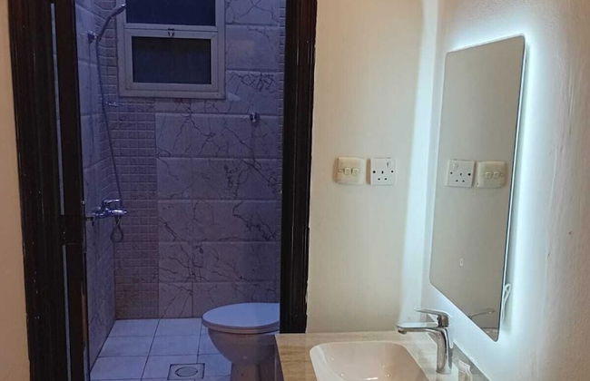 Luluat Althuraya Serviced Apartments - Foto 15