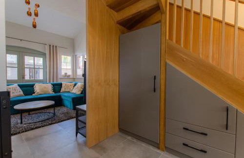 DOMKI APARTAMENTOWE CHMIELÓWKA - Foto 27