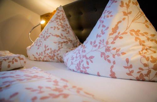 Landhaus Alpenflora - Foto 15