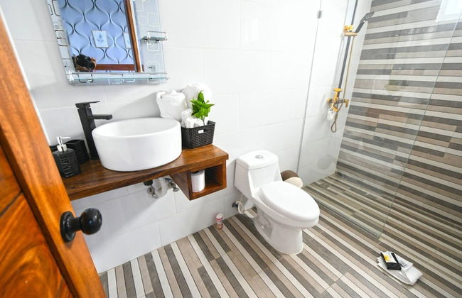 Sosúa Villa Retreat With Private Pool - Photo 24