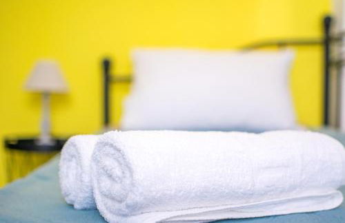 CHAMBRE JAUNE - Foto 16