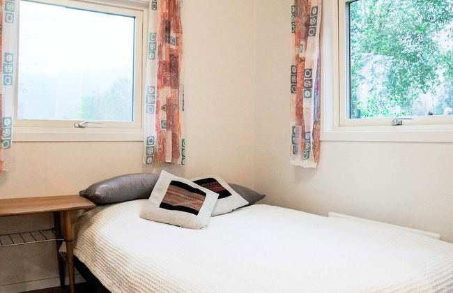 3 Person Holiday Home in Henan-by Traum - Foto 1