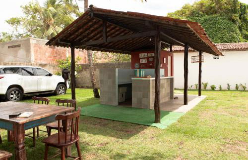 Casa da árvore com 5 suítes - Foto 24