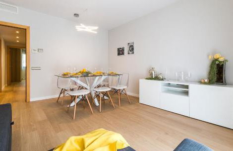 Top family apartment by Lofties - Photo 42