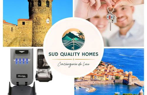 La Caza AudelouT5 VUE panoramique Lac et Vallée - Foto 57