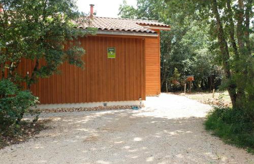 Gite et cabane écologiques 1000 Pailles - Foto 26