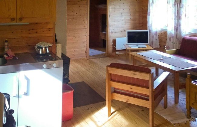 6 Person Holiday Home in Engavagen-by Traum - Foto 3