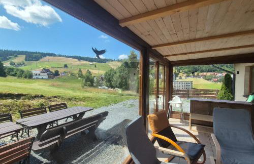 Domek Zieleniec - Foto 7