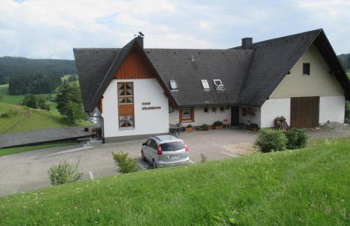 Haus Erlenmoos - Foto 15