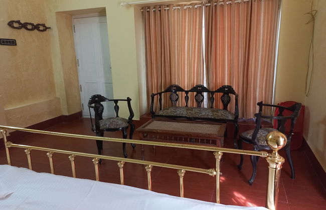 Manikkal Outhouse Cottage Wayanad - Foto 3