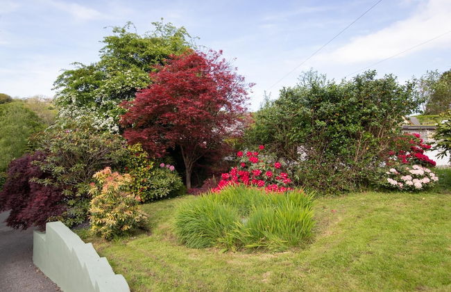 The Hollies - Short Walk to Beach Peaceful Location Parking - Foto 27