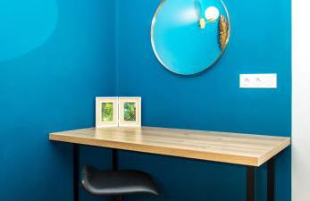 Vue Mer Panoramique, Clim, Balcon et Plages - Foto 13