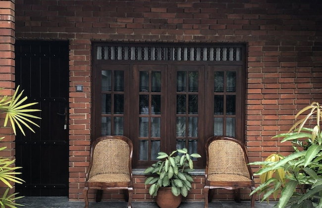Sri Lankan Villa - Foto 71