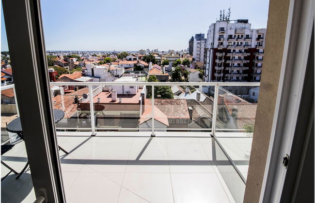 DeptosVip Rivas - Photo 38