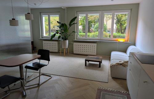 Stare mieszkanie na Rakietników - Foto 20