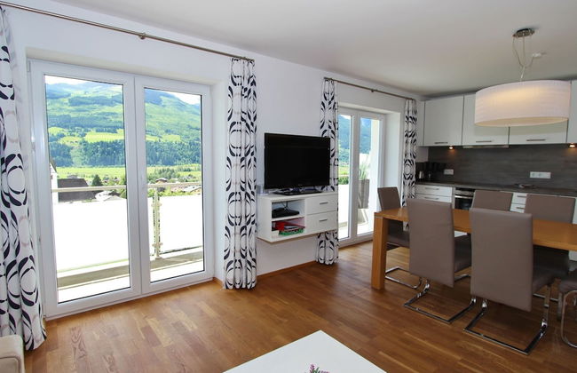 Apartment in ski Area in Piesendorf - Foto 8
