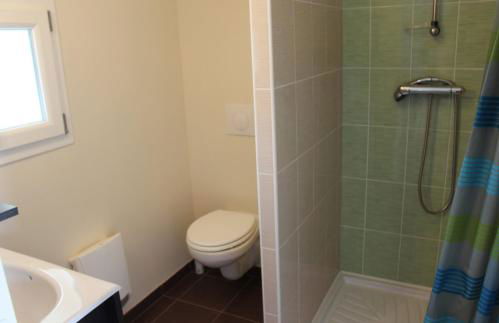 Gîte Ti Melen - La Cour Chevalier - Foto 12