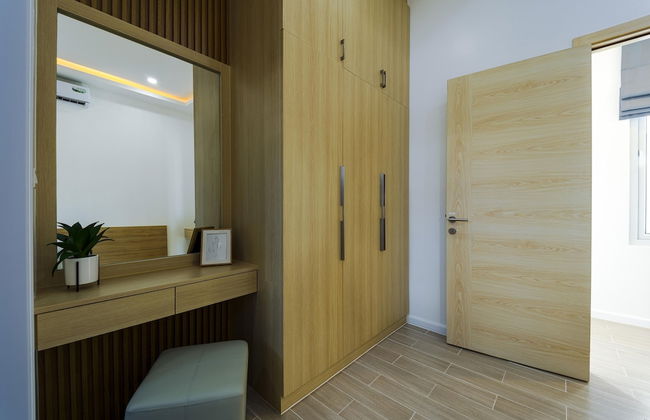 Private Modern 3 Bedroom Pool Villa- AV1 - Foto 21