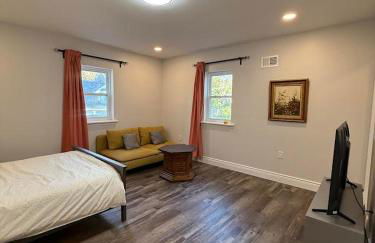 New house close to Fairmount Park - Foto 27