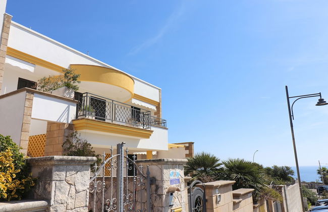 Casa La Perla in Castro sea View - Foto 47