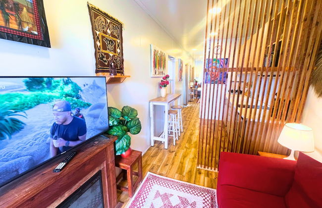 The Zanzibar Beach House - North - Foto 12