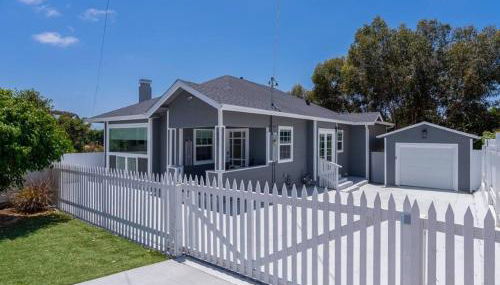 Fabulous New 4BR/3BA House in Mission Hills - Foto 1