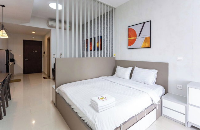 Sunrise City Apartment - Foto 64