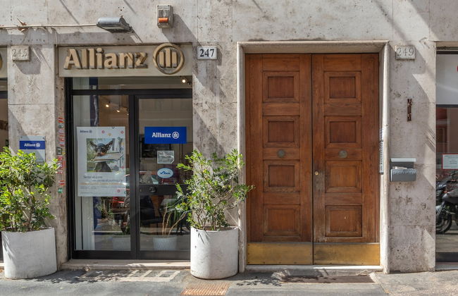 Wonderful 1 Bedroom Apartament in the City Center - Photo 31