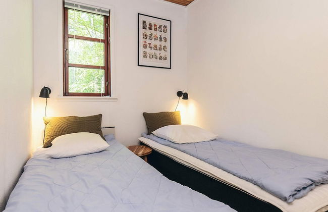 4 Person Holiday Home in Laeso - Foto 33