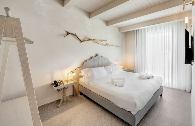 Relais Chiaramonte - Foto 29